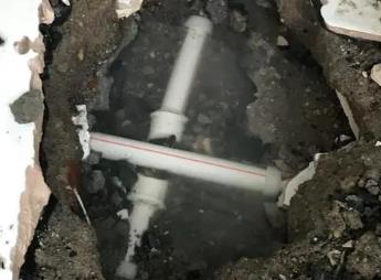 上蔡阳台漏水维修公司为您分享楼上楼下漏水怎么处理