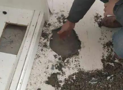 上蔡卫生间漏水维修公司分享下精确定位查漏水一次多少钱?不同级别收费不同