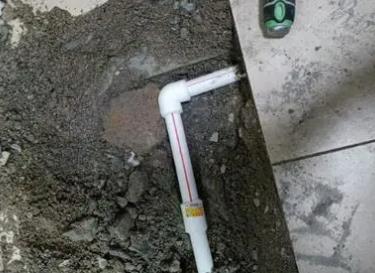 上蔡阳台漏水维修时有哪些声音会影响检漏仪